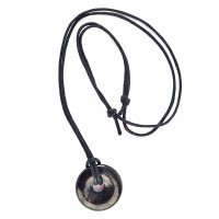 Obesek šungit donut