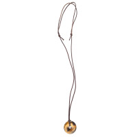 obesek Tigrovo oko donut