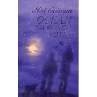 Ocean na koncu poti