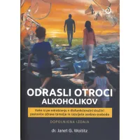 Odrasli otroci alkoholikov