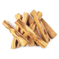 Palo Santo kadilo - sveti les, lesene palčke - premium kvaliteta 100 g