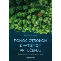 Pomoč otrokom z avtizmom pri učenju