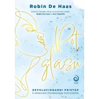 Pot glasu, Robin De Hass