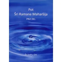 Pot Šri Ramane Maharšija, prvi del