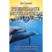 Prebujanje notranjega delfina