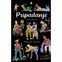 Pripadanje