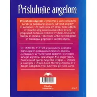 Prisluhnite angelom - trda vezava