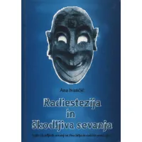 Radiestezija in škodljiva sevanja - Avtor Ana Ivančič
