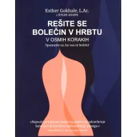 Rešite se bolečine v hrbtu