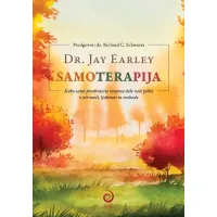 Samoterapija, Dr. Jay Earley