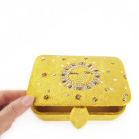 tarot nakit šatulja škatlica