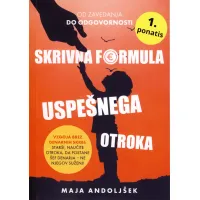 Skrivna formula uspešnega otroka