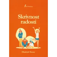 Skrivnost radosti, avtorica knjige Elizabeth Towne