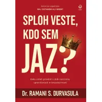 Sploh veste kdo sem jaz?