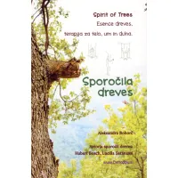 Sporočila dreves