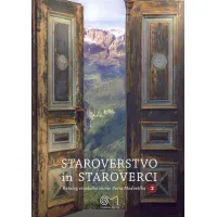 Staroverstvo in staroverci, Katalog etnološke zbirke Pavla Medveščka