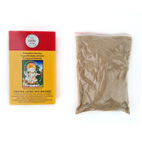 - škatlica in pkadilo