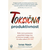 Toksična produktivnost