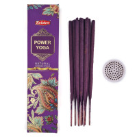 Tridev Power Yoga Incense Sticks