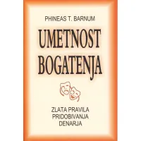 Umetnost bogatenja