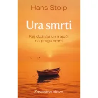 Ura smrti, Hans Stolp