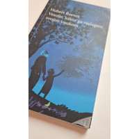 Vesolje, kakor ga razlagam svojim vnukom