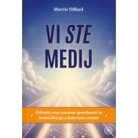 Vi ste medij