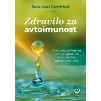 Zdravilo za avtoimunost, Sara Szal Gottfried dr. med