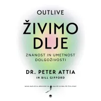 Živimo dlje