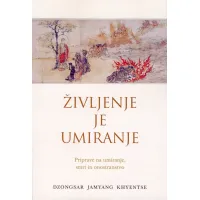 Življenje je umiranje