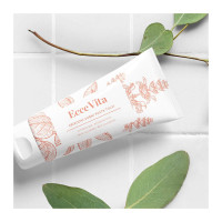 Zeliščna zobna pasta Tulsi - sveta bazilika