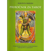 Priročnik za tarot