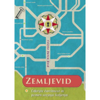 Zemljevid