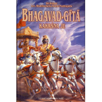 Bhagavad gita kakršna je