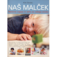 Naš malček