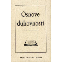 Osnove duhovnosti