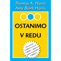 Ostanimo v redu