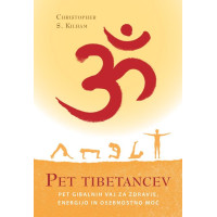 Pet tibetancev