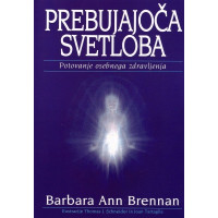 Prebujajoča svetloba