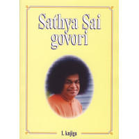 Sathya Sai govori
