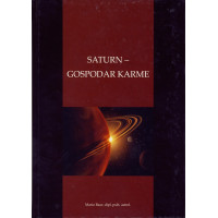 Saturn - gospodar karme