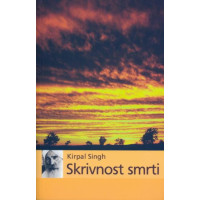 Skrivnost smrti