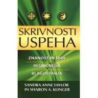 Skrivnosti uspeha