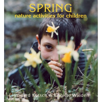 Spring nature activities for children