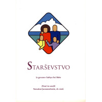 Starševstvo