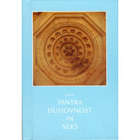 Tantra, duhovnost in seks