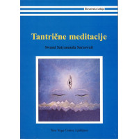 Tantrične meditacije