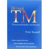 Knjiga Tehnika TM