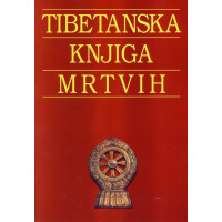 Tibetanska knjiga mrtvih