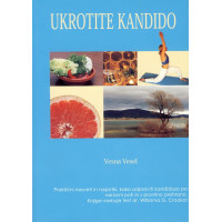 Ukrotite kandido